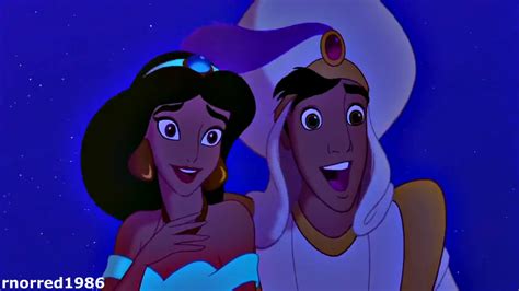 The Musical Collaboration Behind Aladdin's 'Magic Carpet Ride' Song